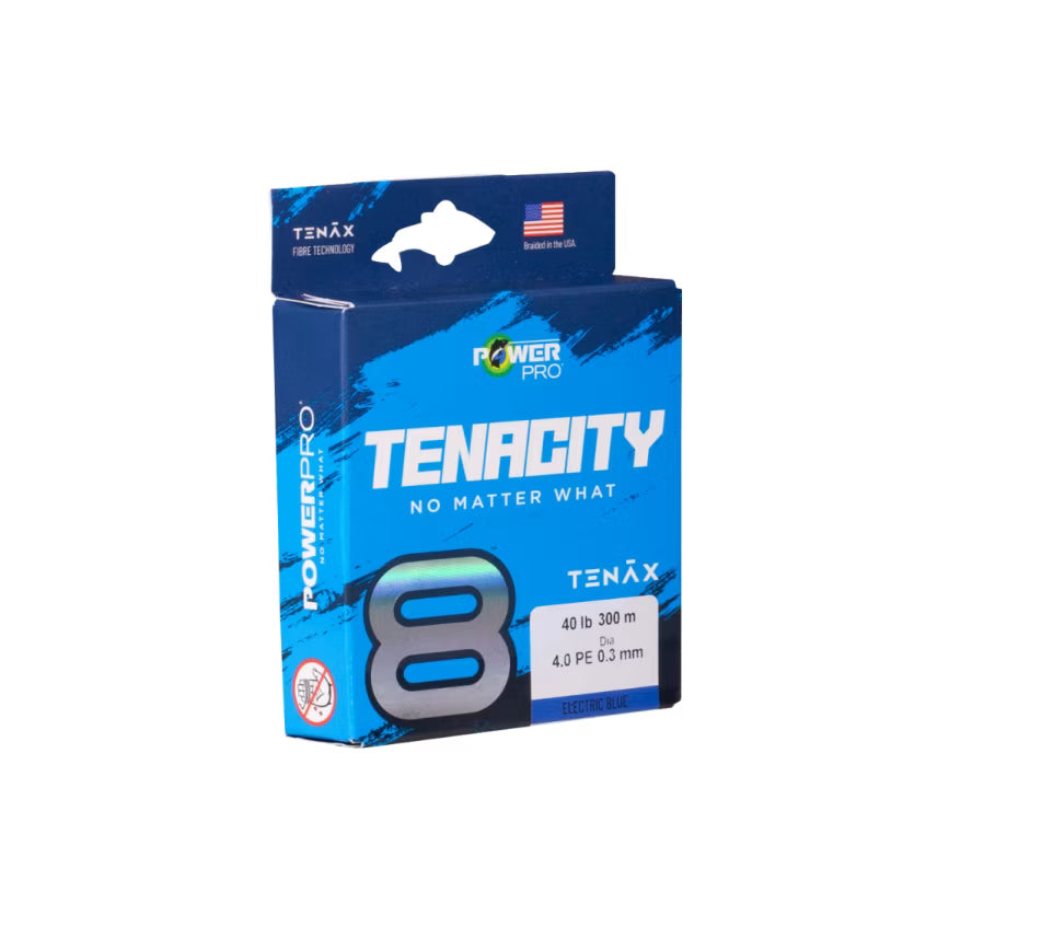 PowerPro Tenacity