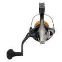 threequarter image of sku SP4000XGSW