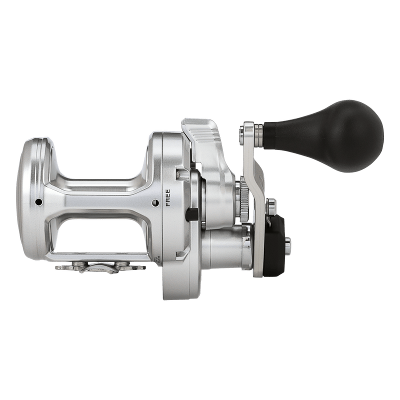 Shimano - SPEEDMASTER II – Shimano North America Fishing