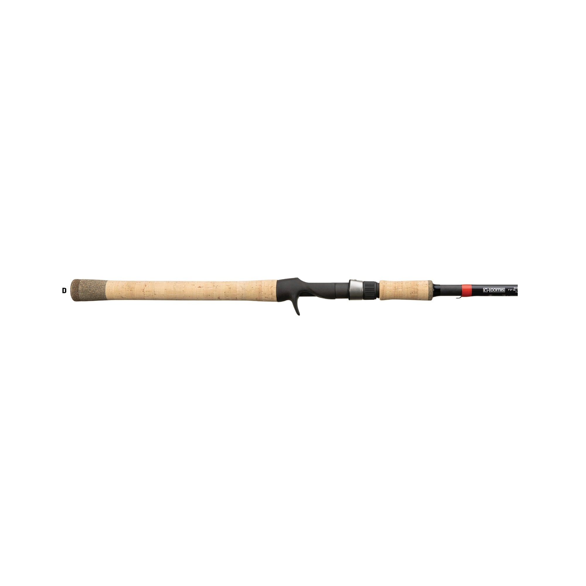 G. Loomis - GCX FLIP/PUNCH – Shimano North America Fishing