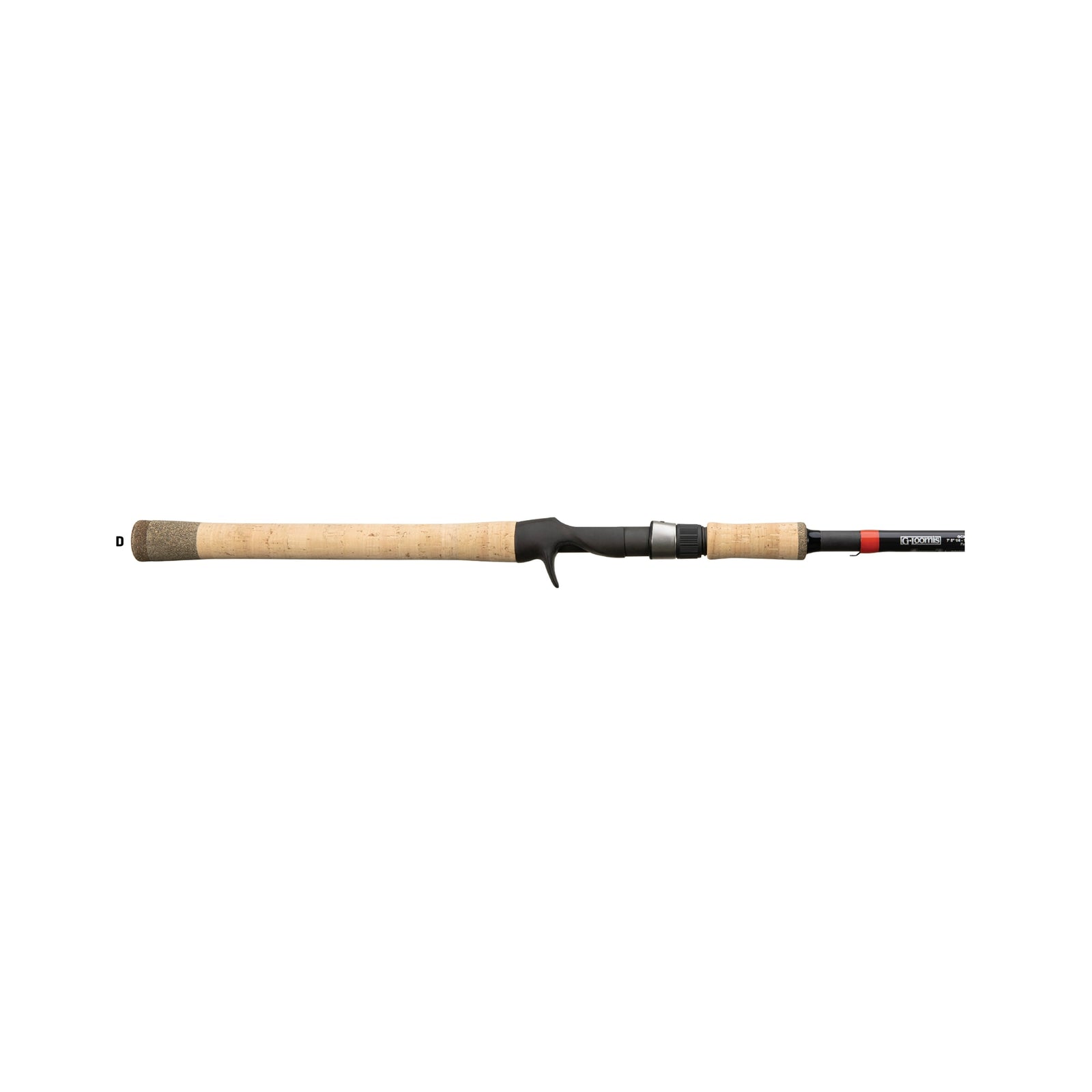 g loomis fly rod closeout G. Loomis GCX Flip Punch Casting Rods