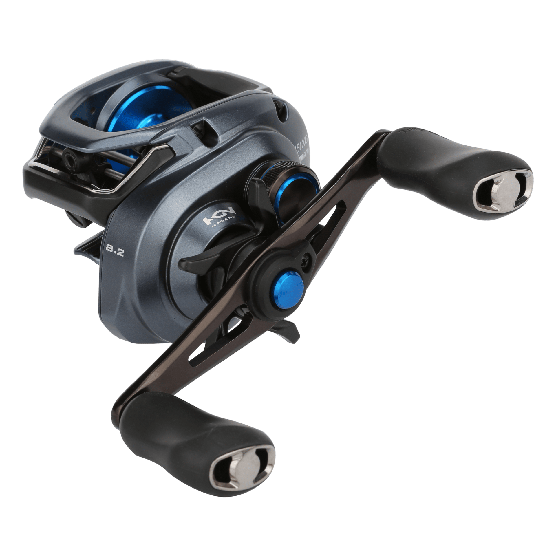 Shimano - SLX XT A – Shimano North America Fishing