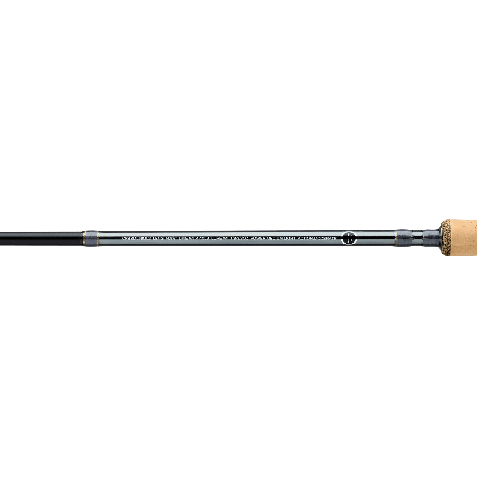 shimano convergence salmon & steelhead spinning rod Rods Dakota Angler Offering dependable multi Shimano CPCS90H2 Compre Salmon/Steelhead Casting