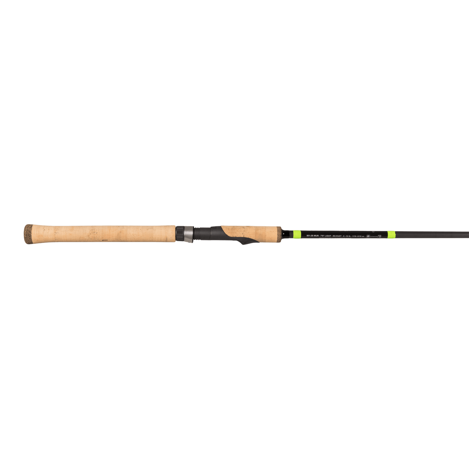 g loomis e6x spinning rod 7& 39 G. Walleye WUR Rods Tackle World including a premium Fuji reel seat and an optimized SeaGuide guide train for performance G.Loomis E6X 853C WBBR Bottom