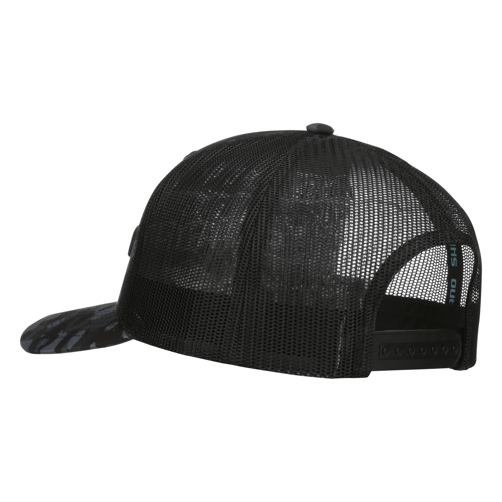 threequarter image of sku AHATPTRKBKCAMO