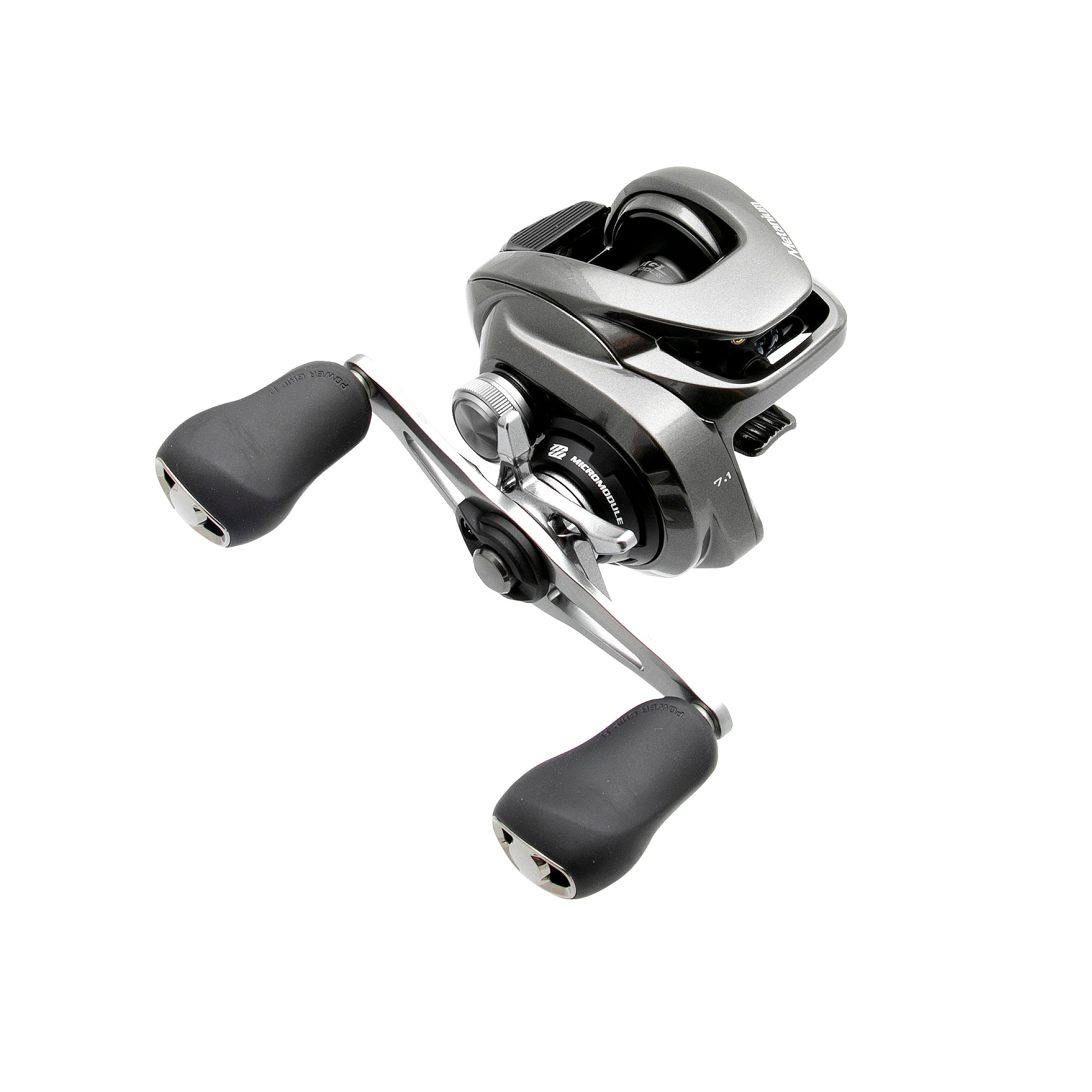 METANIUM MGL B – Shimano US Fish Shop