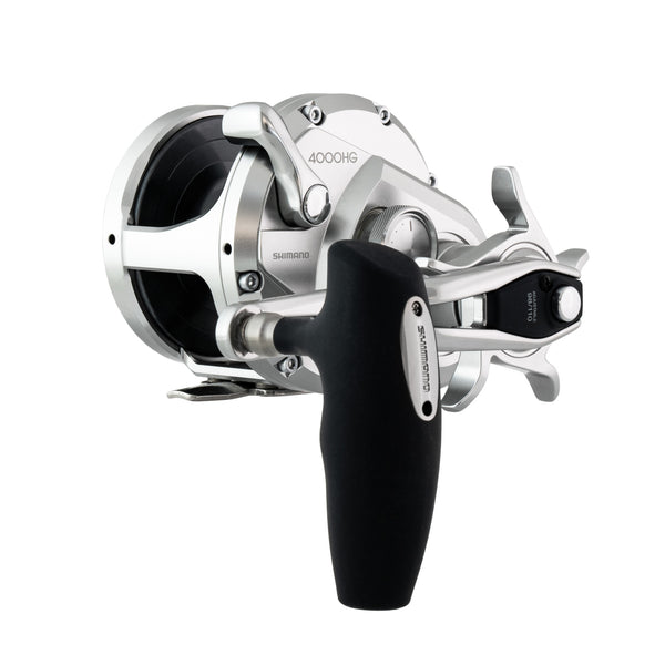 OCEA JIGGER 4000