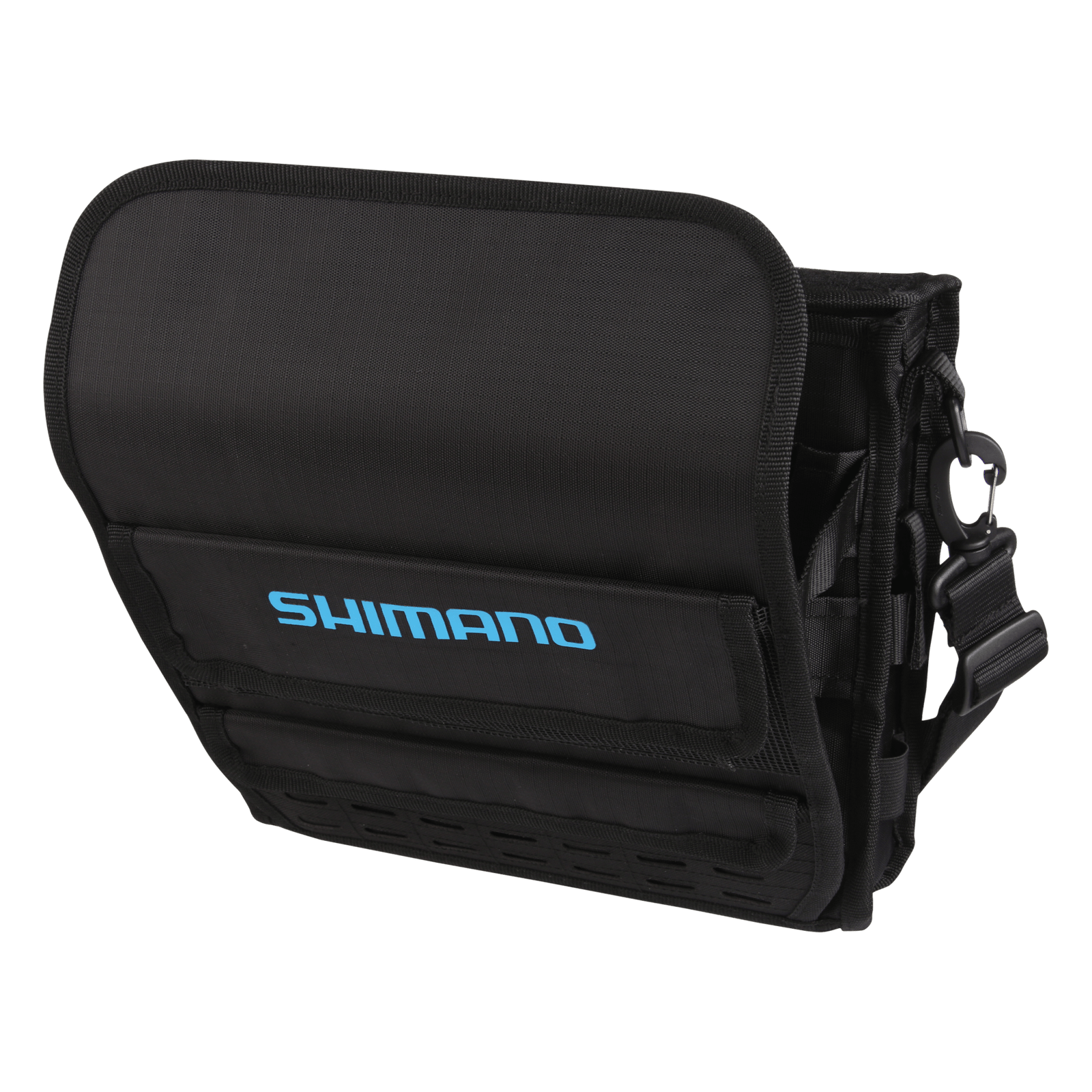 berkeley blue saltwater tackle bag & Shimano SHMBLUWAV20LGA Bluewave Surf Bag Large