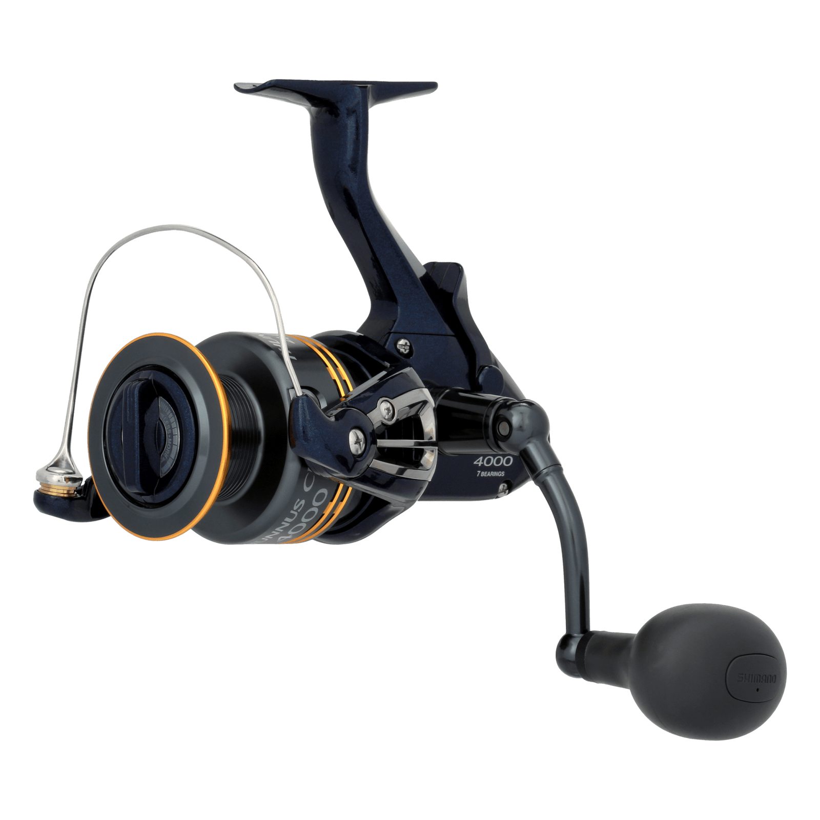 threequarter image of sku TU4000CI4