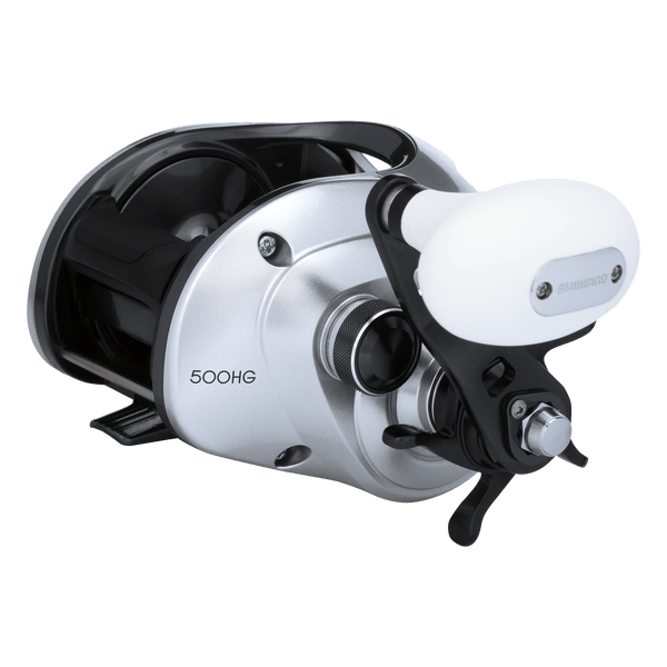 threequarter image of sku TRX500HG