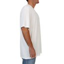 front image of sku GLOGOTEESSXLWH