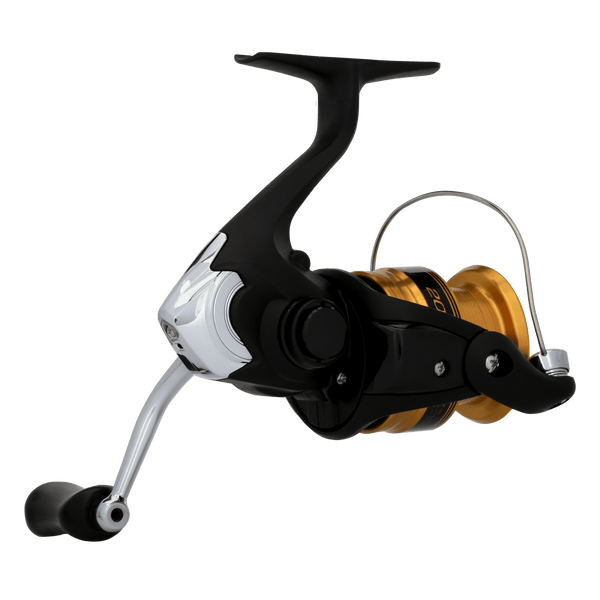 reel shimano fx 2500 FX2500FB FB Spinning One Stop Marine Free Body technology has been developed to shift the reels center of gravity closer to the rod Shimano FX FC Spinning Reel