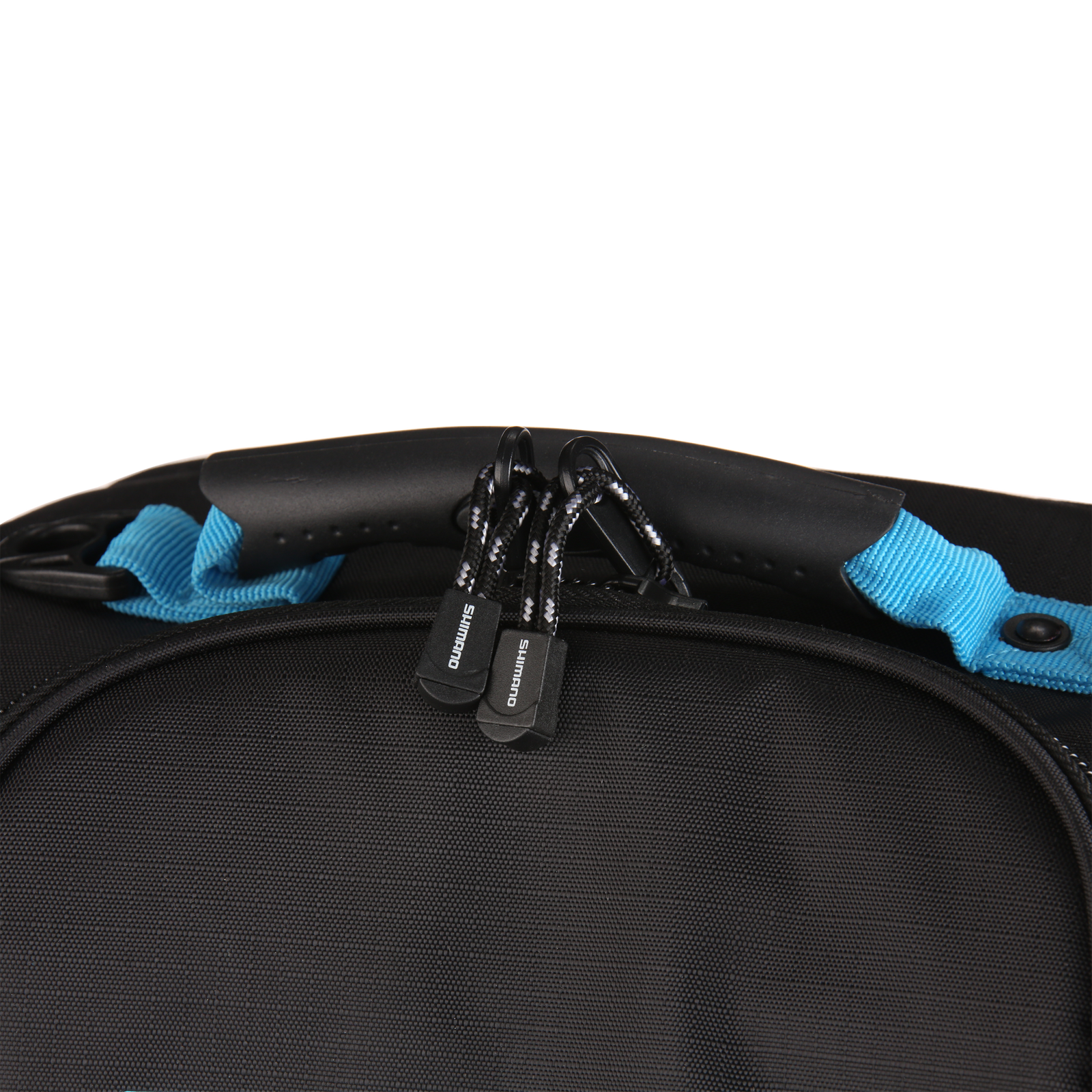 blackmoon tackle bag Shimano
