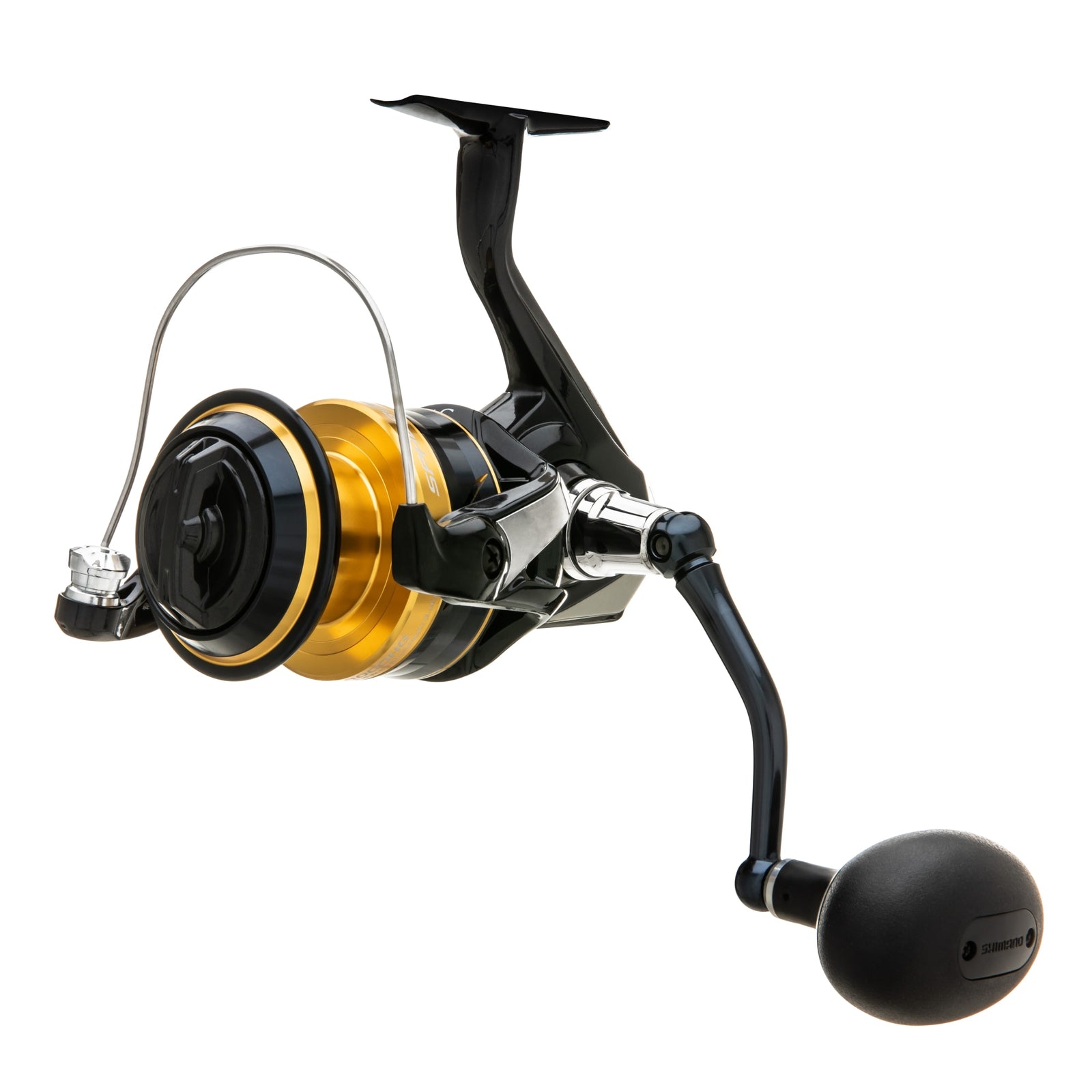 rod for shimano sw6000 Shimano