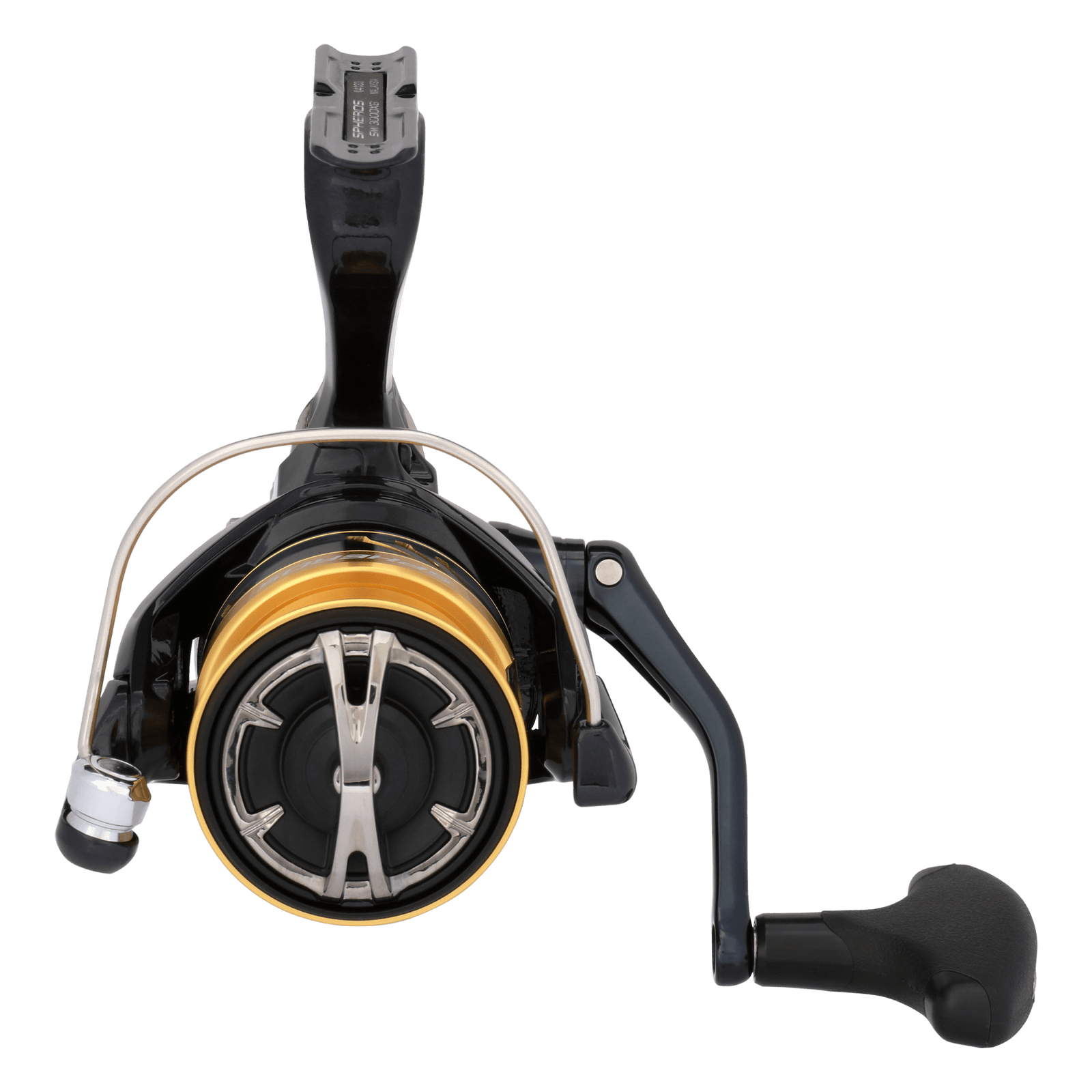 front image of sku SP3000XGSW