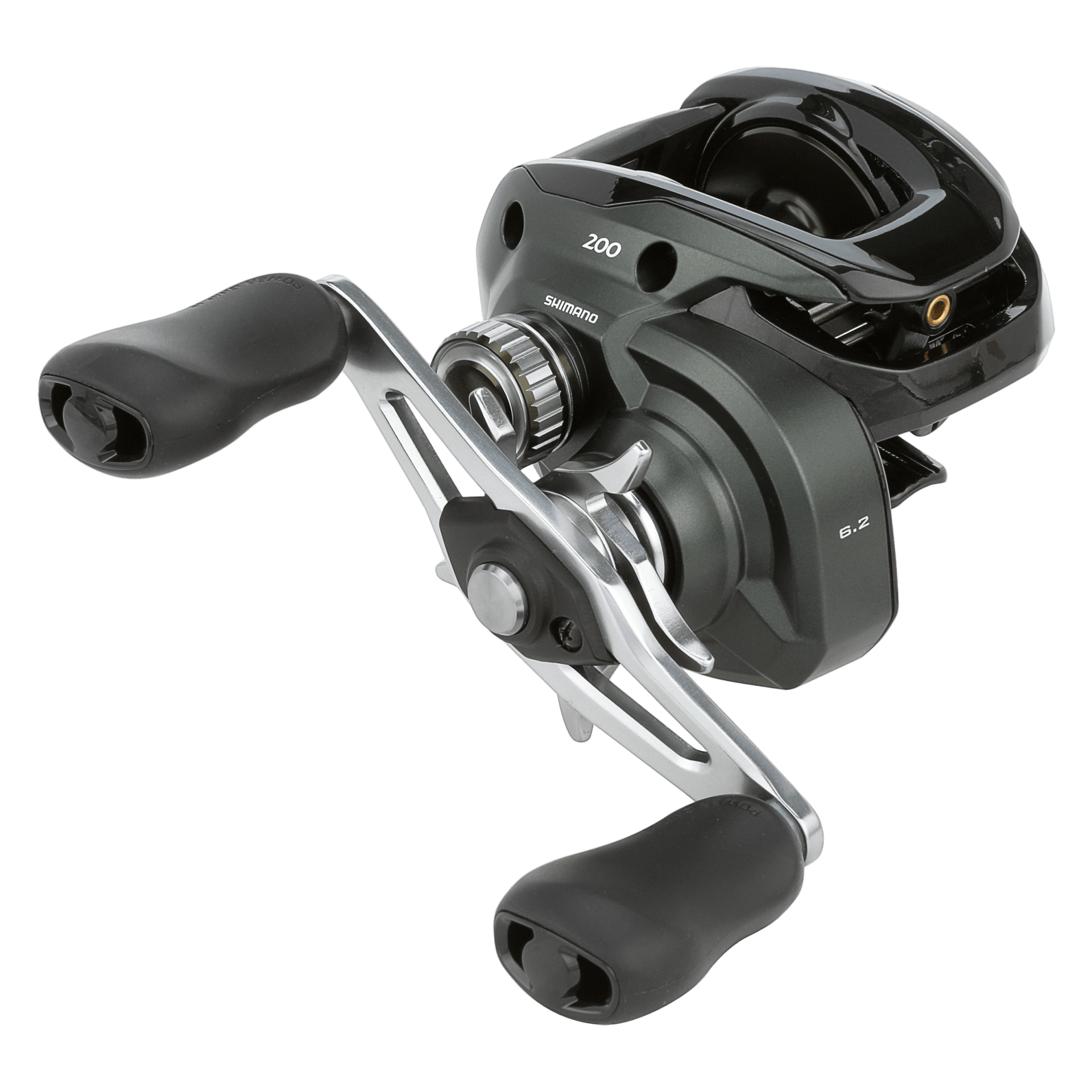 Shimano - CURADO 200 M – Shimano North America Fishing