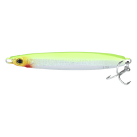S CHARTREUSE SILVER