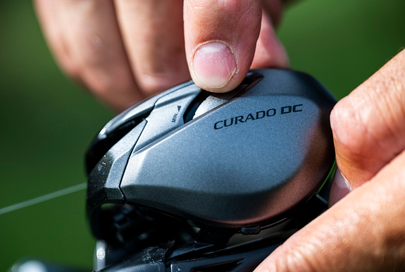 image of product CURADO DC 150A