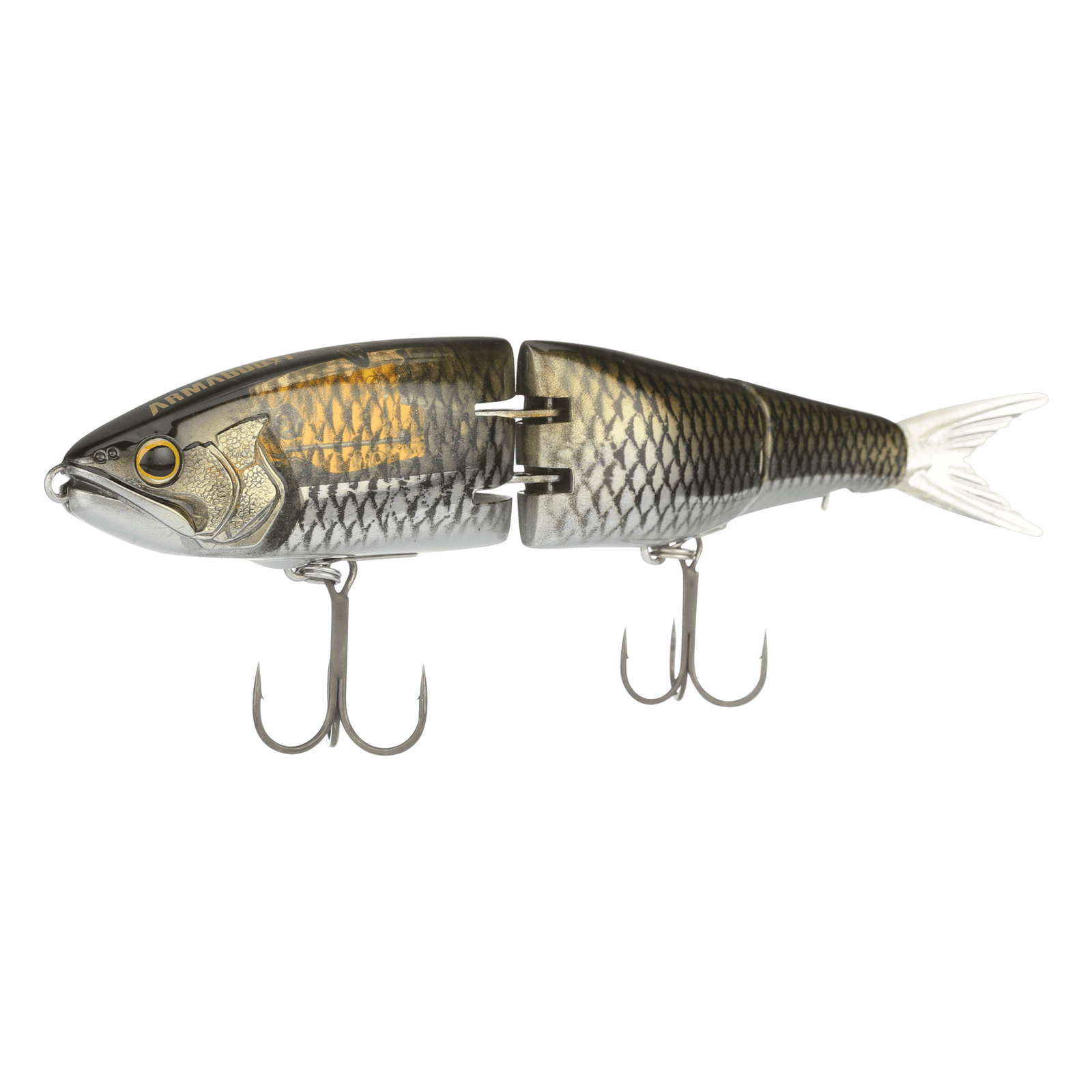 threequarter image of sku AJ190SSNS