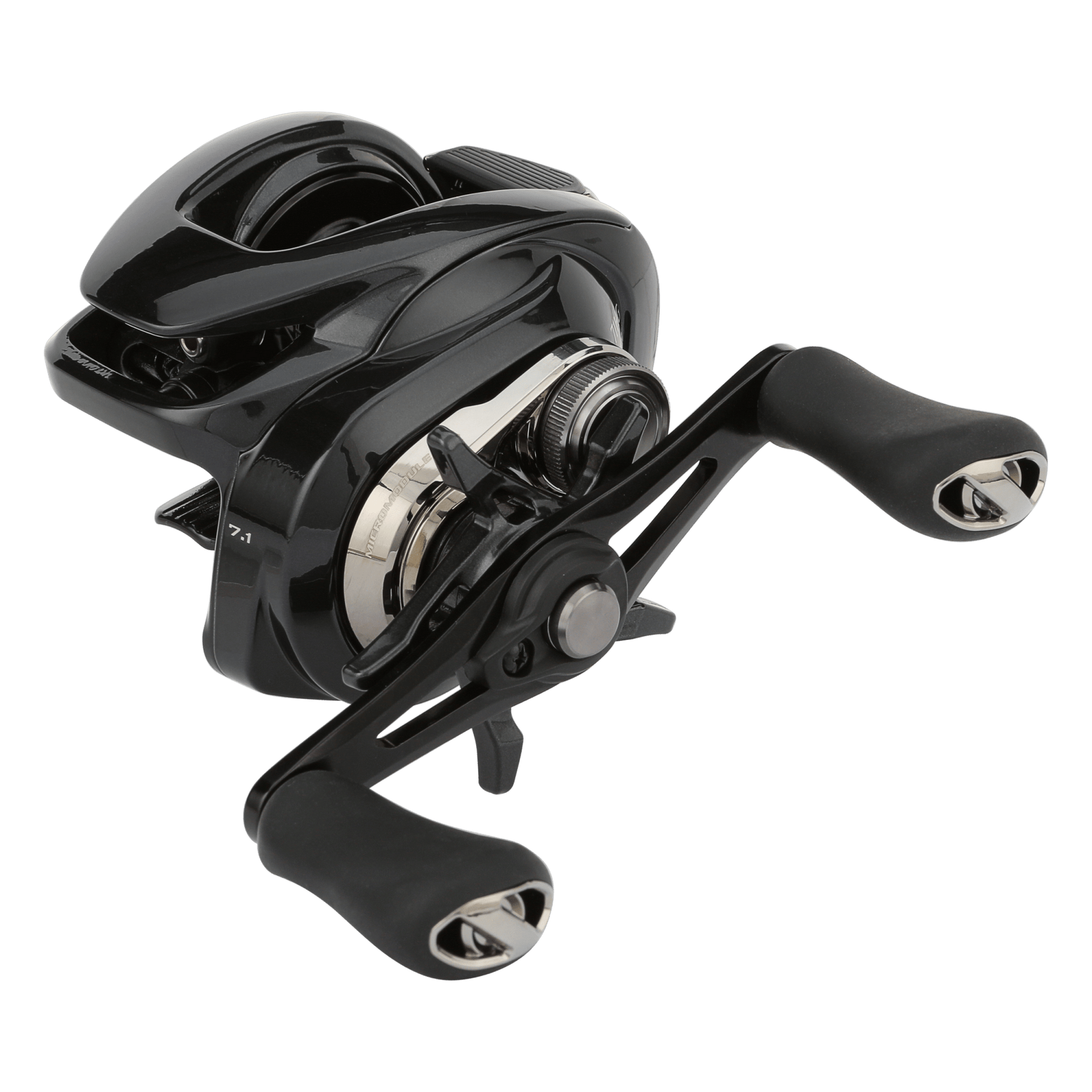 Shimano - METANIUM DC A – Shimano North America Fishing