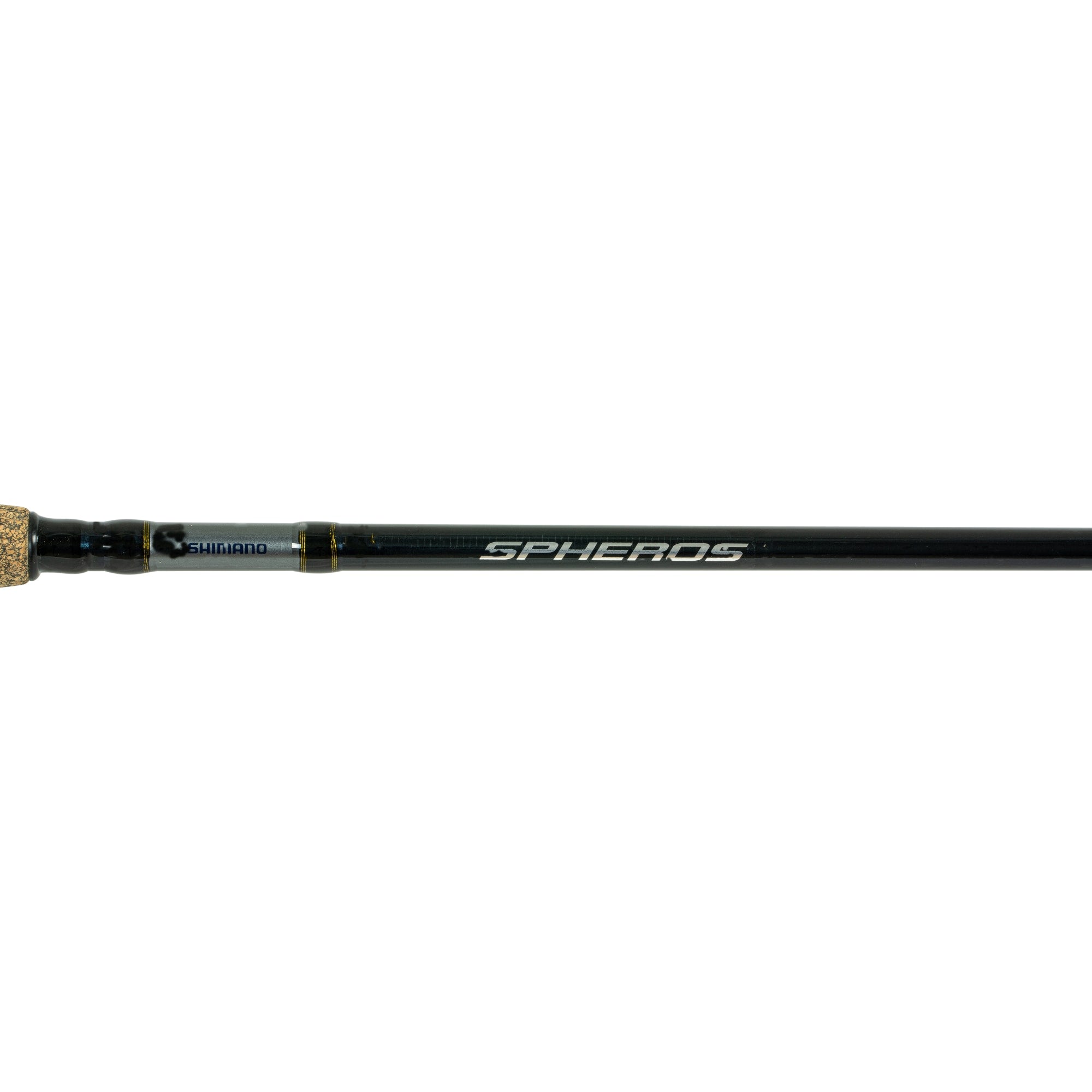 Shimano - SPHEROS SPINNING COMBO – Shimano North America Fishing