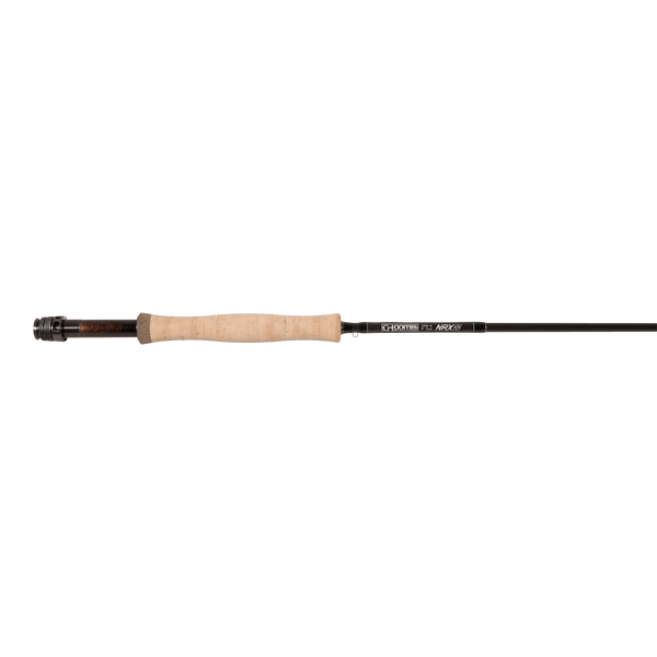 G. Loomis - NRX+ FLY – Shimano North America Fishing