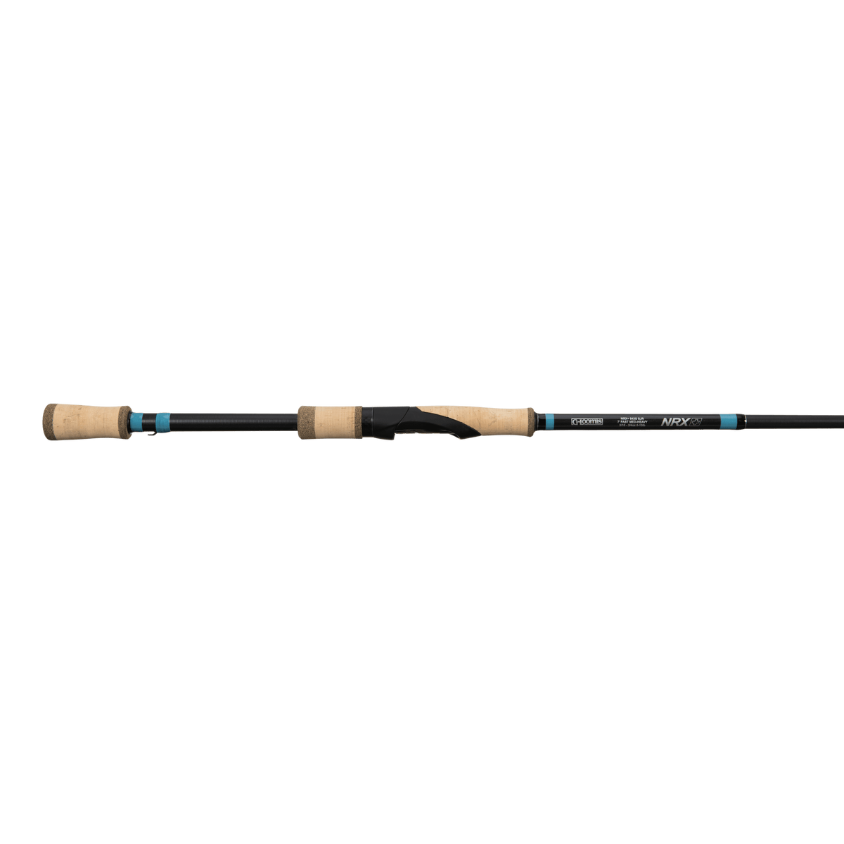 G. Loomis - NRX+ SPIN JIG – Shimano North America Fishing