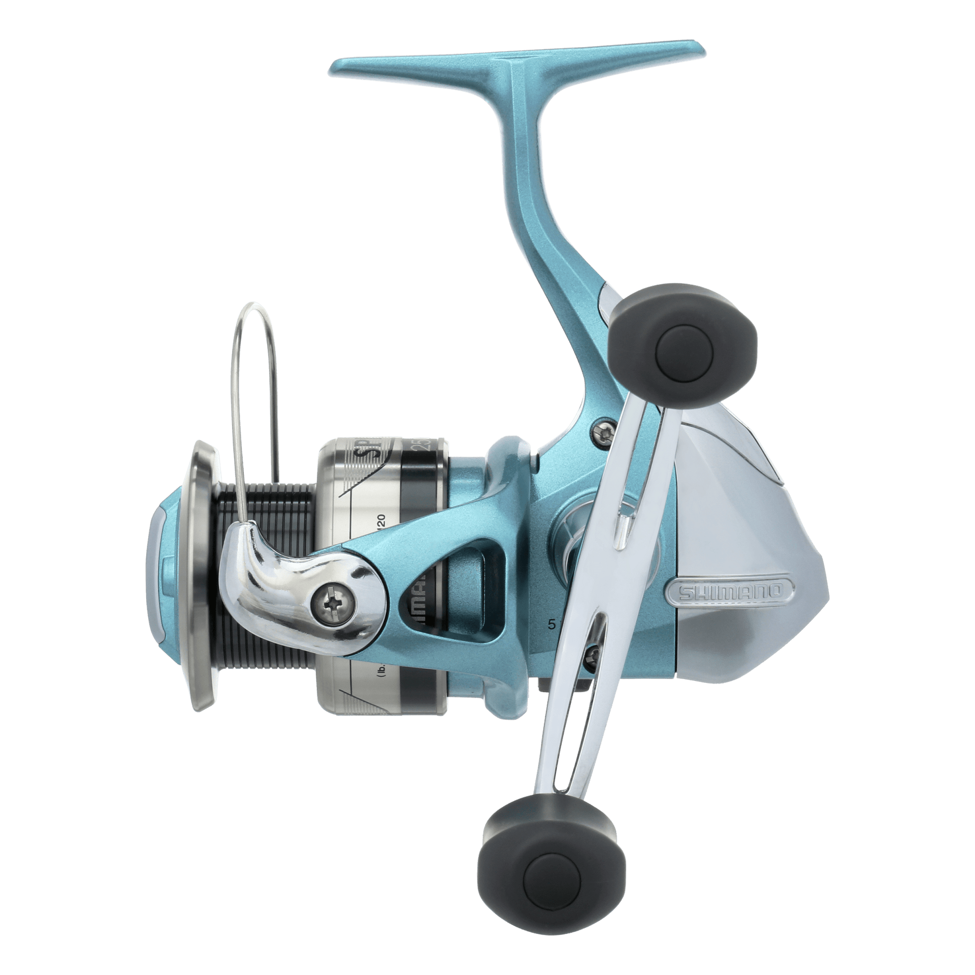 shimano 4000fd spirex reel parts SPIREX FG