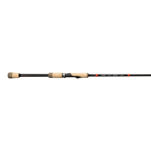 G Loomis Jig & Worm Spinning Rod