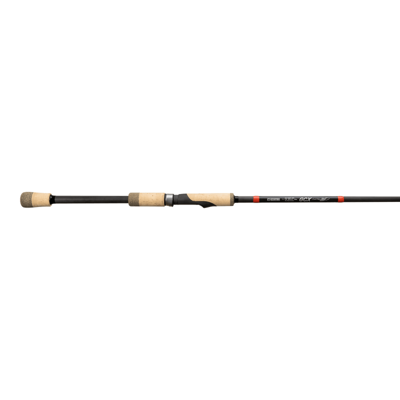 G Loomis Jig & Worm Spinning Rod