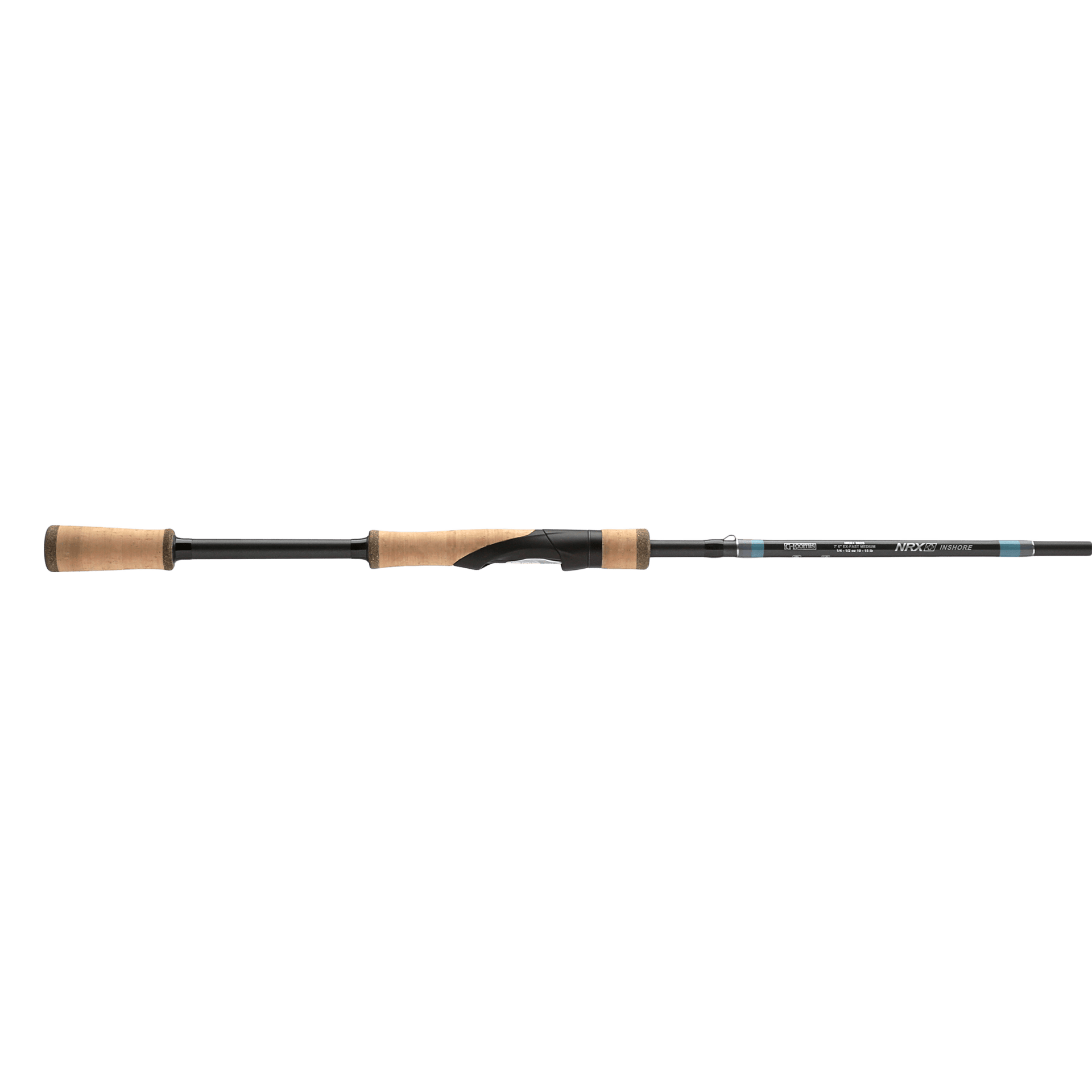G. Loomis - NRX+ INSHORE SPINNING – Shimano North America Fishing