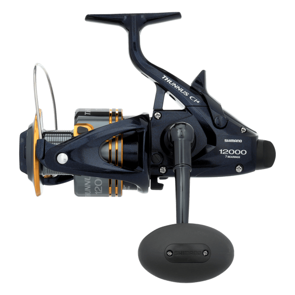 Shimano TU12000CI4 Thunnus CI4 Spinning Reel
