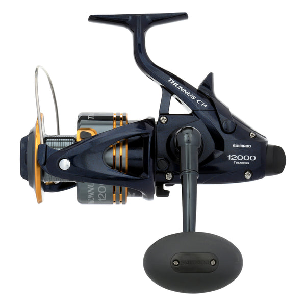 THUNNUS CI4 – Shimano US Fish Shop