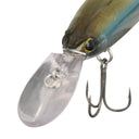 WORLD DIVER FLASH BOOST