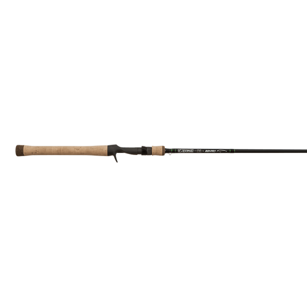image of product IMX-PRO JERKBAIT CASTING