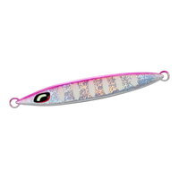 PINK SILVER GLOW