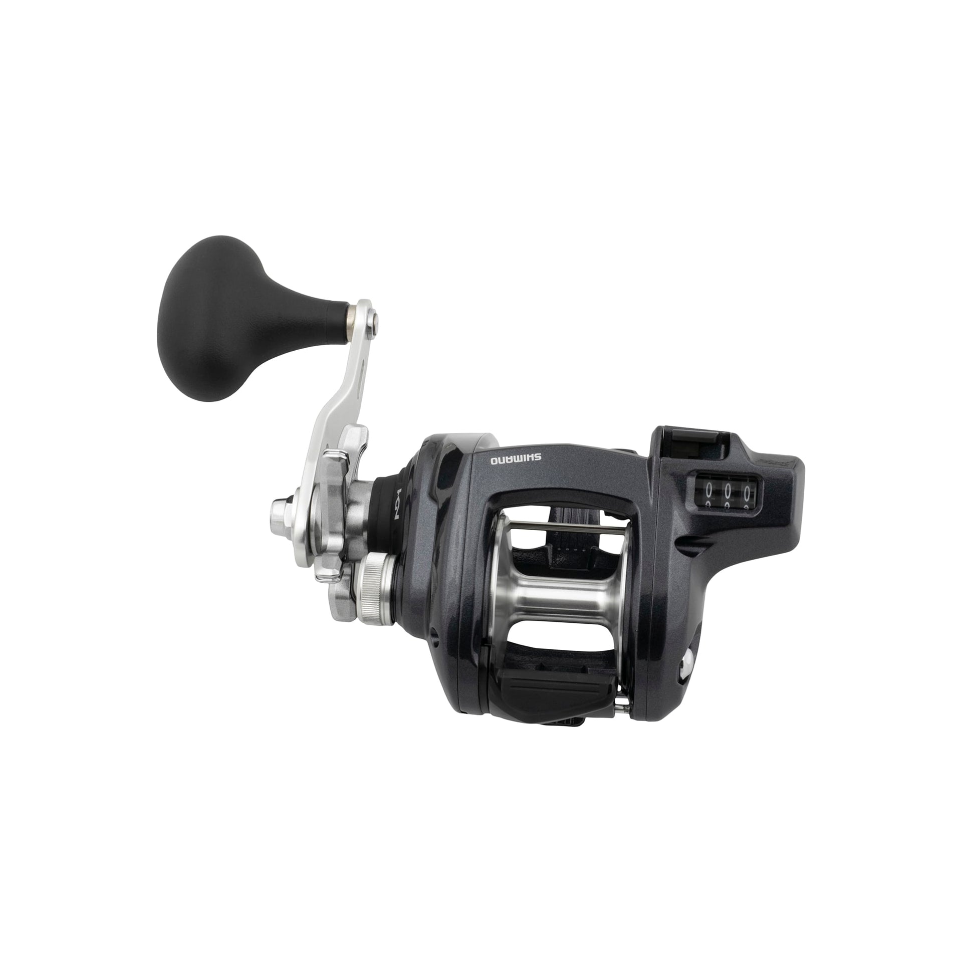 line counter reels shimano Tekotas legacy continues with the new low Shimano Tekota Line Counter Reels