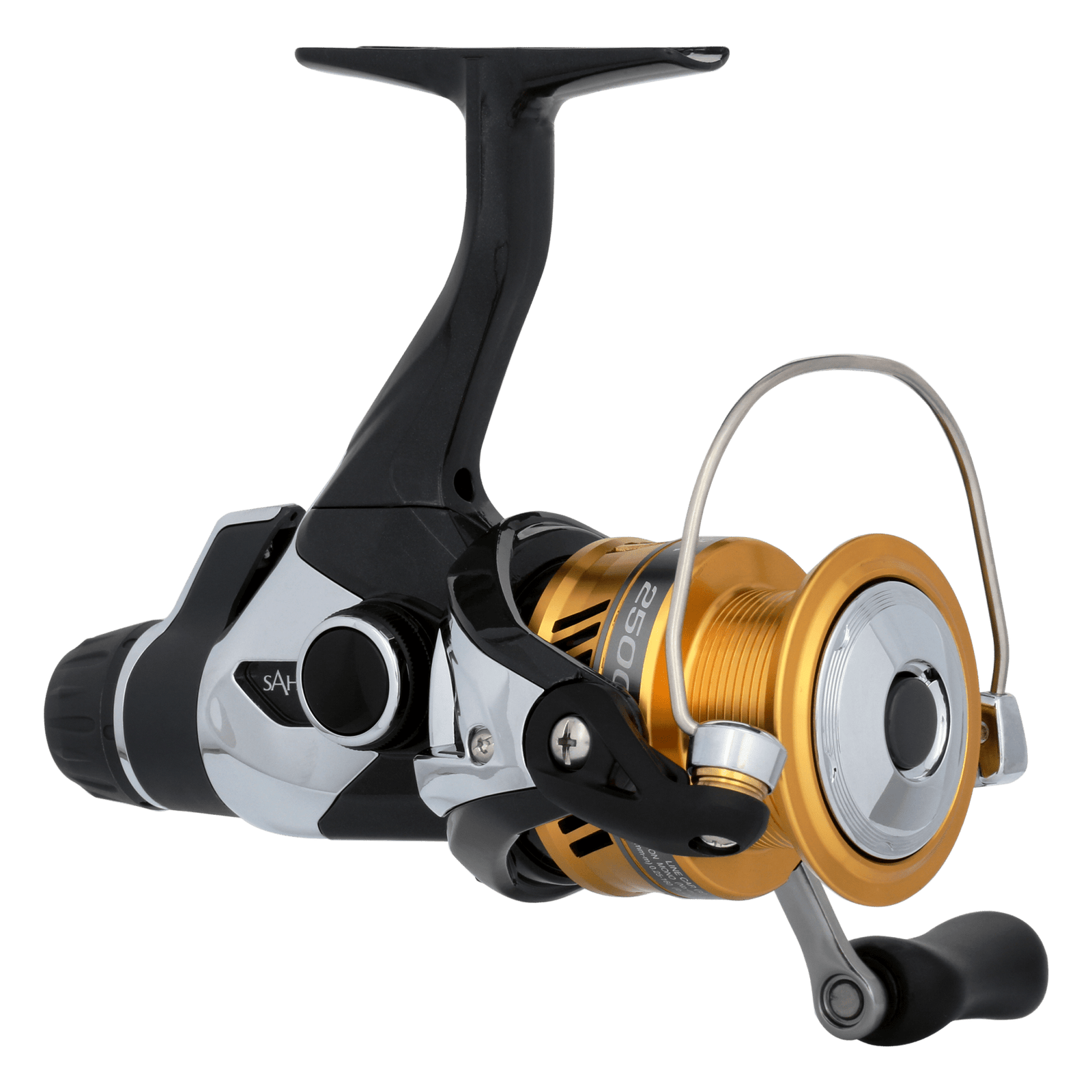 threequarter_2 image of sku SH2500R