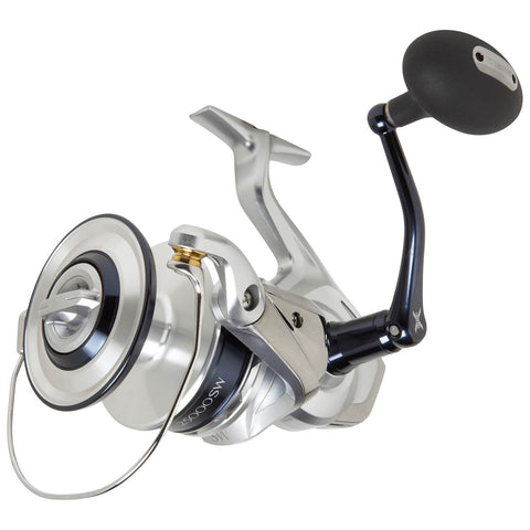 Offshore Spinning – Shimano US Fish Shop