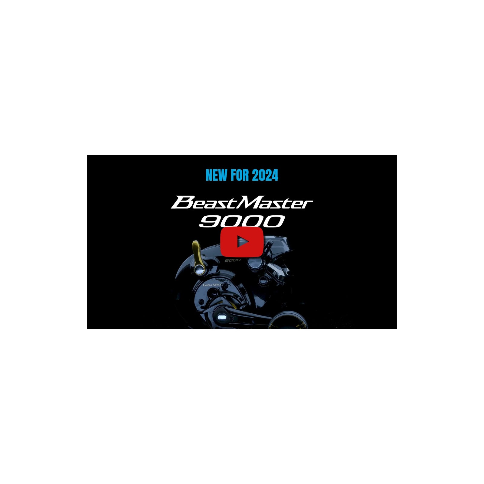 lifestyle image of product BEASTMASTER 9000 B