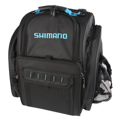 Shimano Bhaltair Reel Bag - Black, Medium (SHMBHALTAIR20M) for sale online