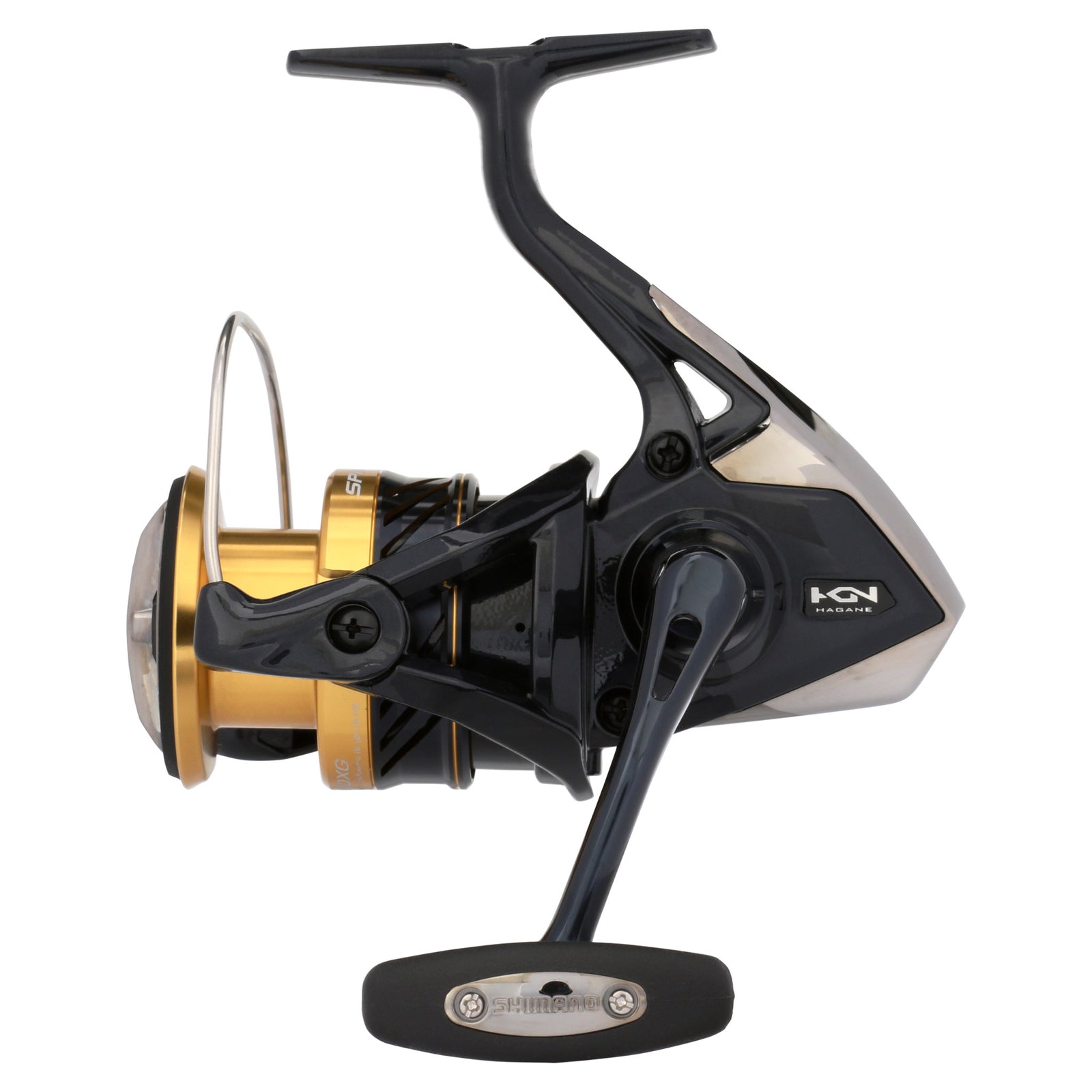 SPHEROS SW 3000 4000 – Shimano US Fish Shop - Main Image