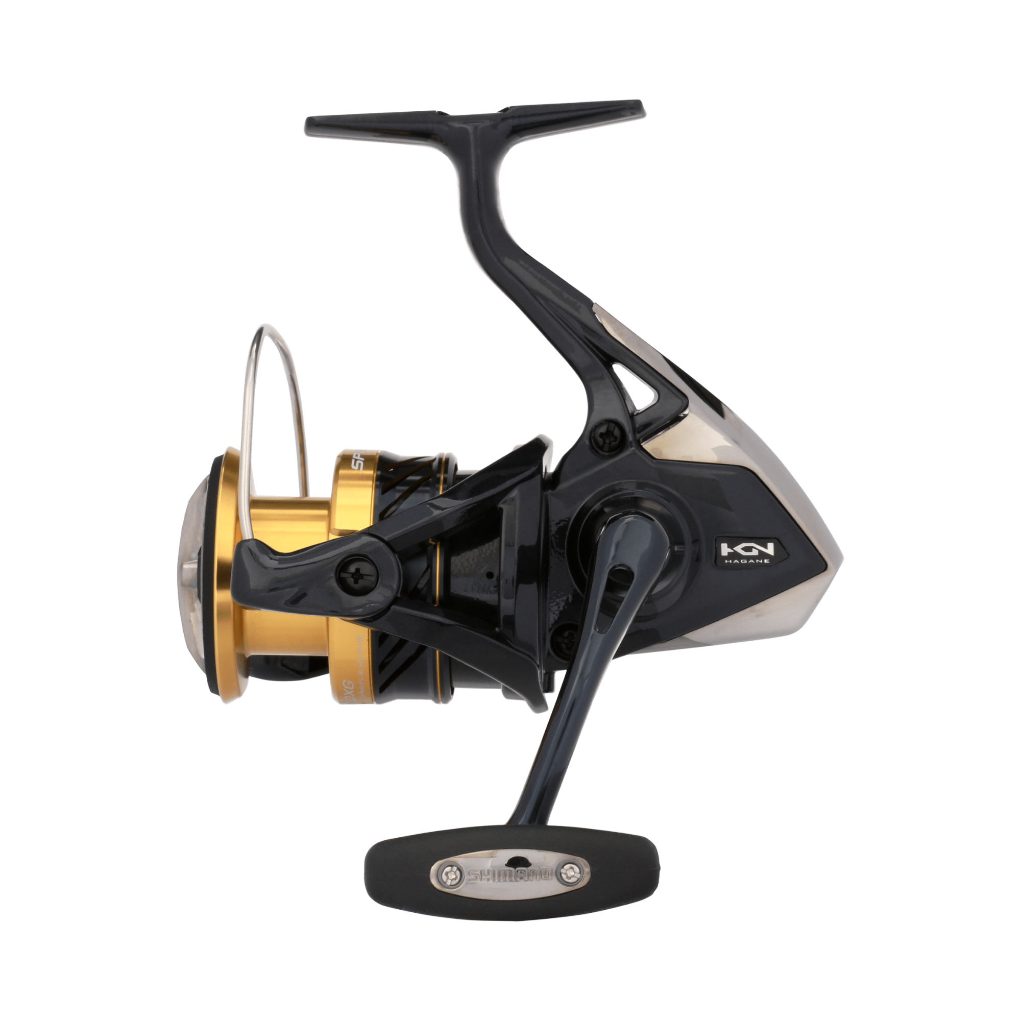 SHIMANO スフェロス SW4000HG Shimano - SPHEROS SW 3000 4000