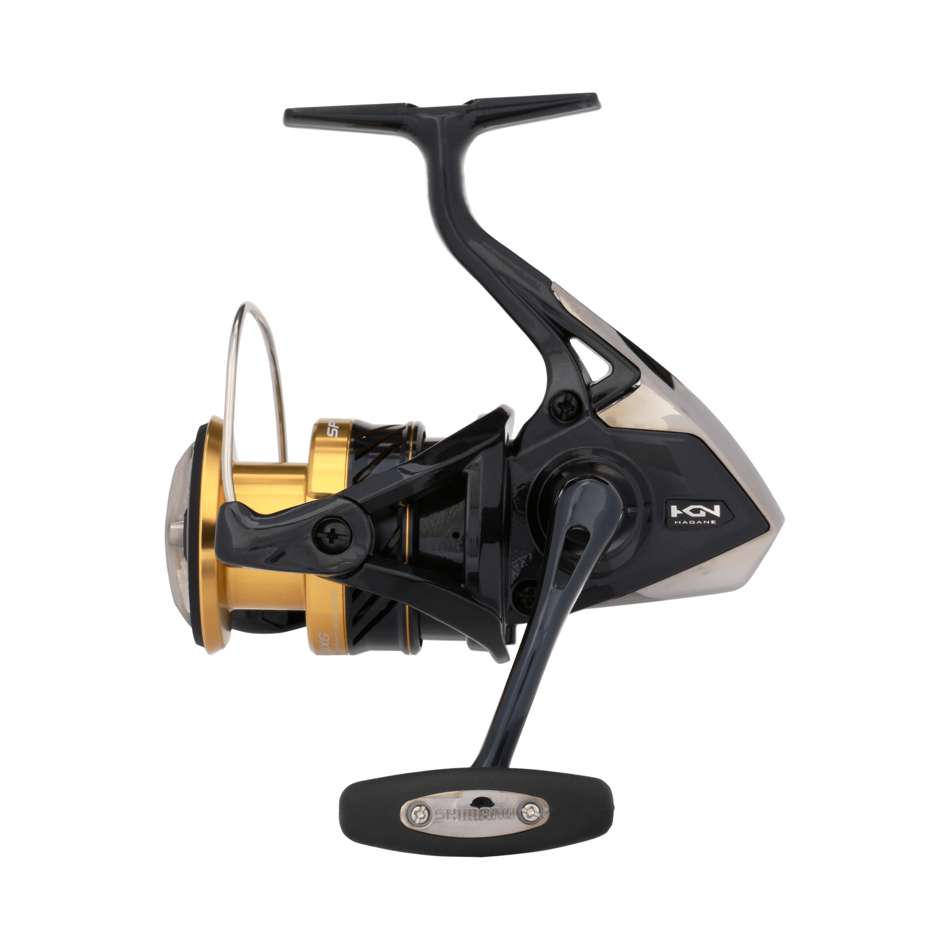 shimano 4000 reels for sale FX 2000 FC Spinning Reel If you are the type of angler who wants the very best Shimano FX 4000- RA Fishing