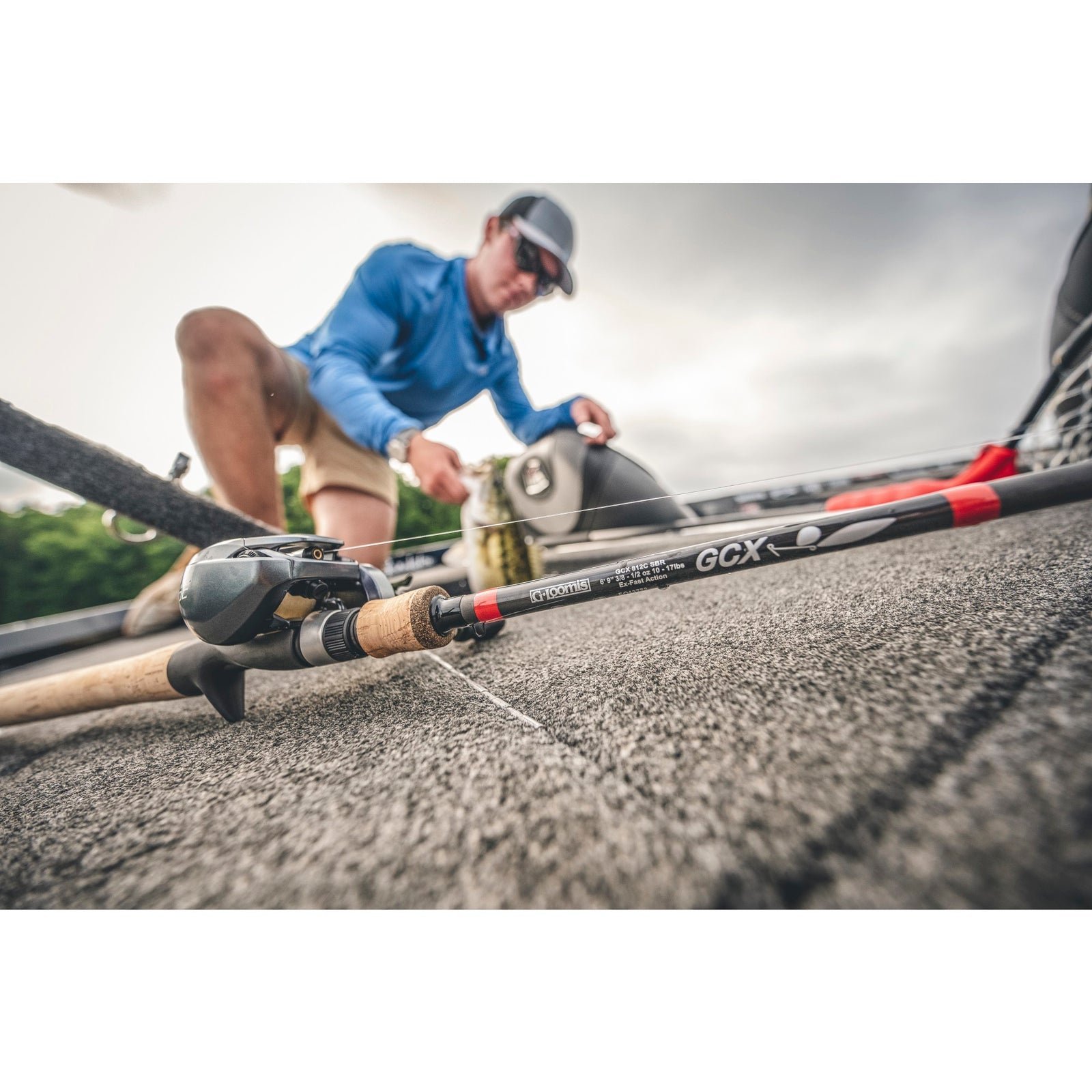 others image of product GCX SPINNERBAIT