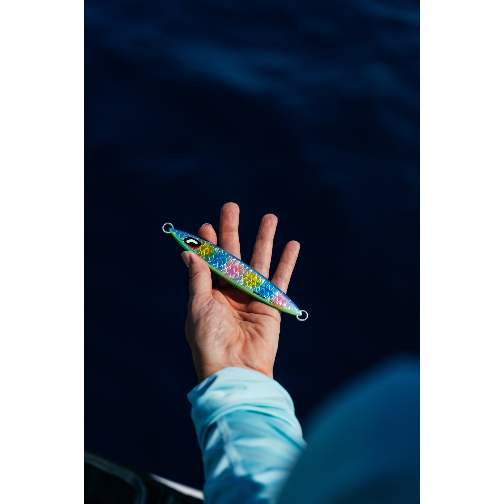 Orvis 100 渓流　トラウト　アブ Shimano - OCEA STINGER BUTTERFLY SARDINE WAVER – Shimano North