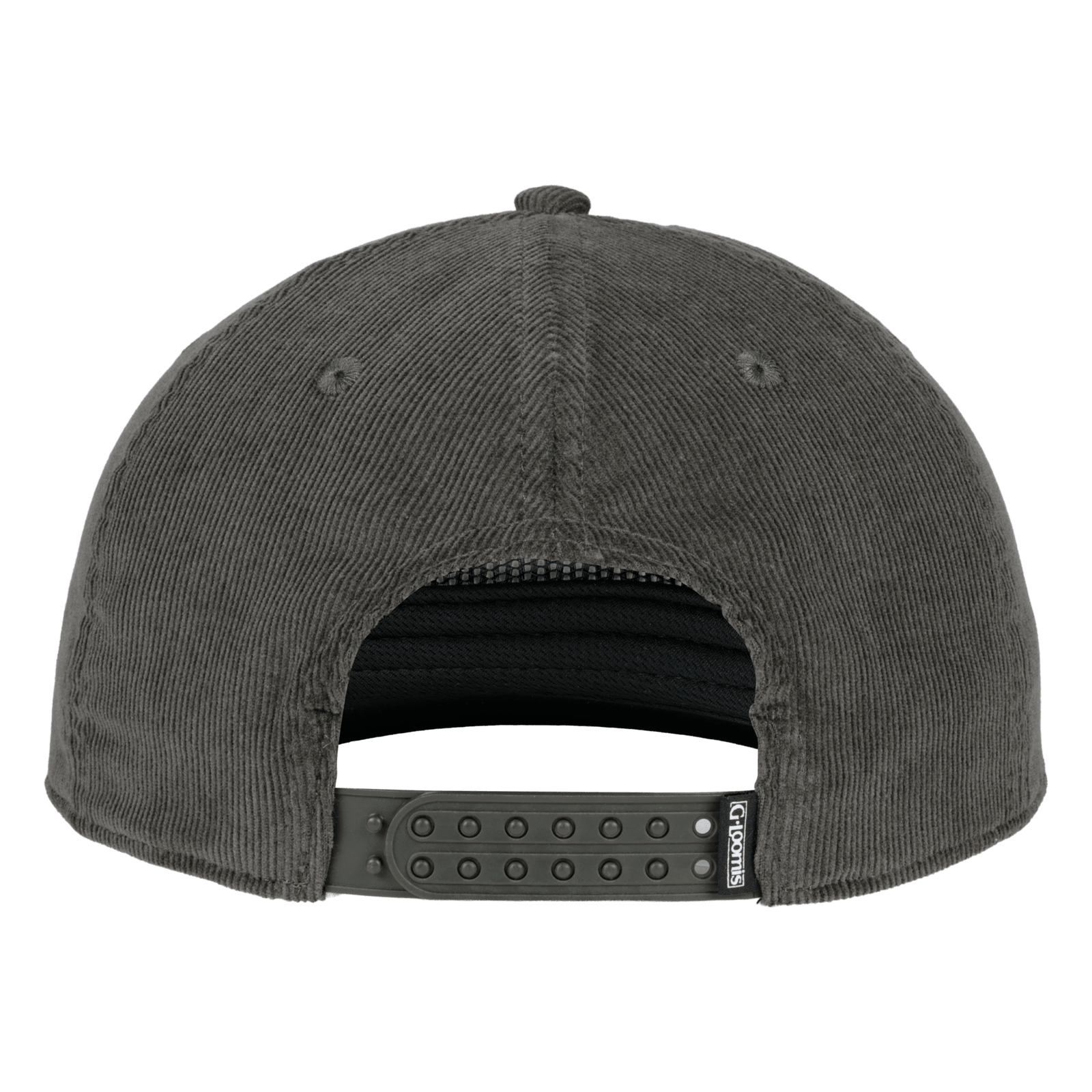 others_5 image of product G. LOOMIS JUMPING TROUT CORDUROY HAT