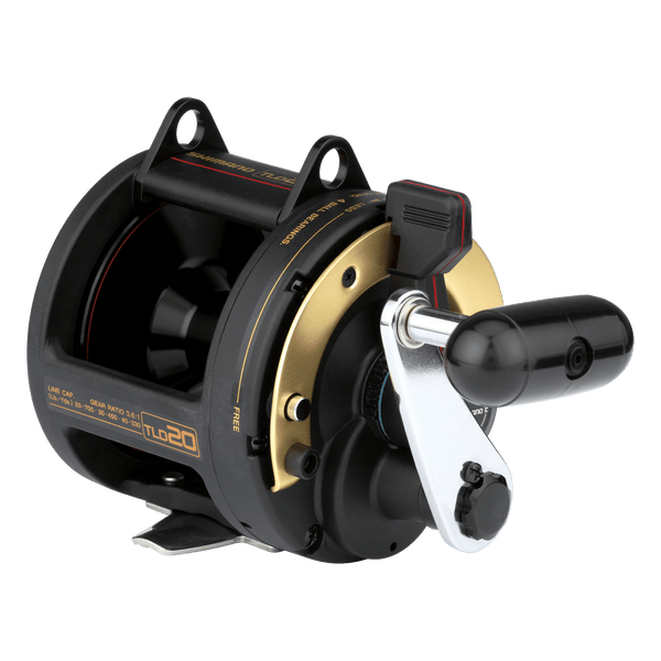 threequarter image of sku TLD20