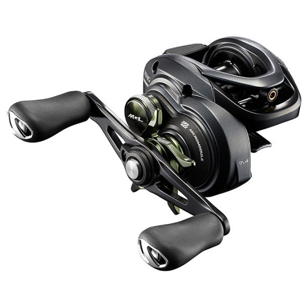 shimano citica i vs curado k 300 Low Profile Reels (CU301K) Fishing : Sports & Outdoors Tossing that frog Parts Shimano Low Profile Reels
