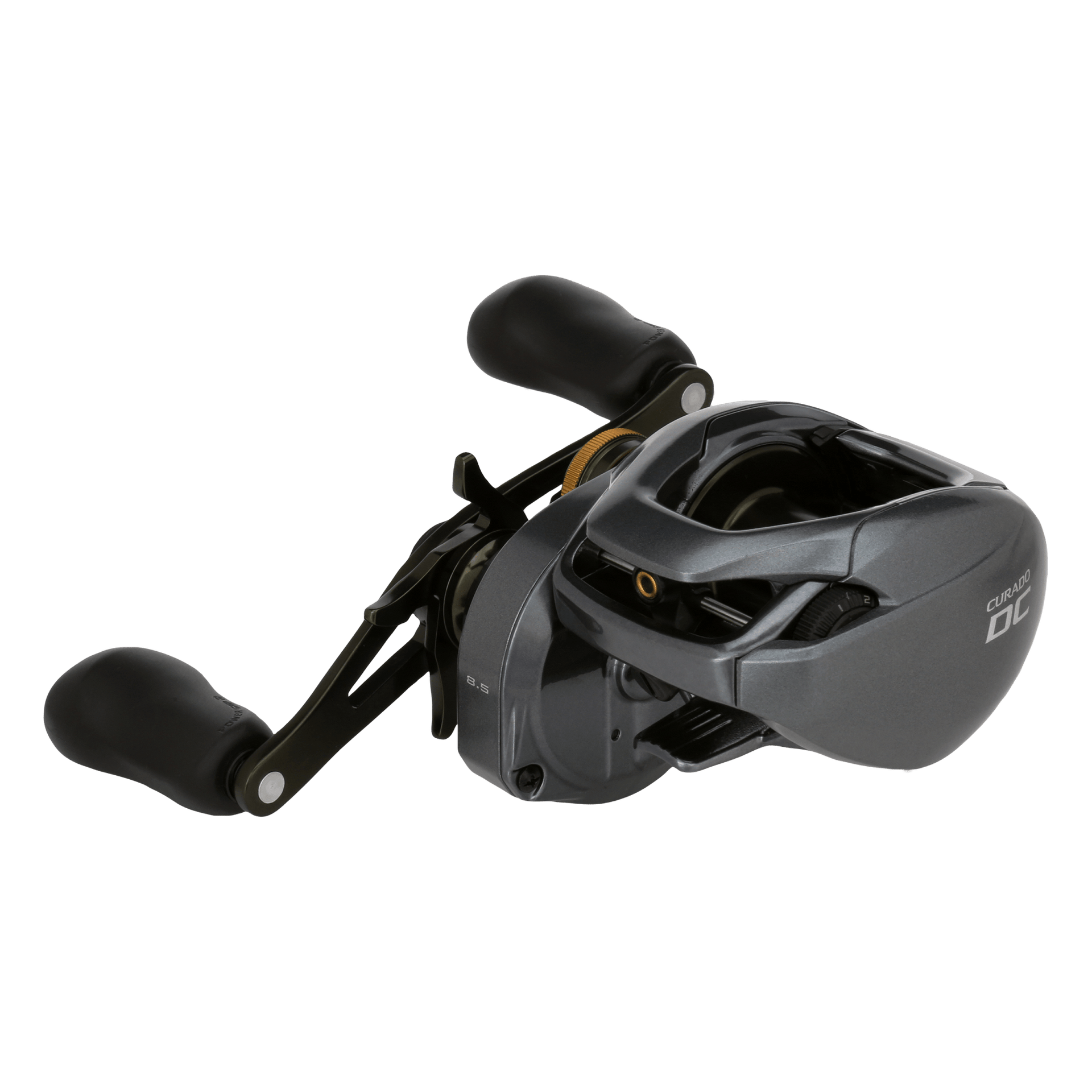 Shimano - CURADO DC 200 – Shimano North America Fishing